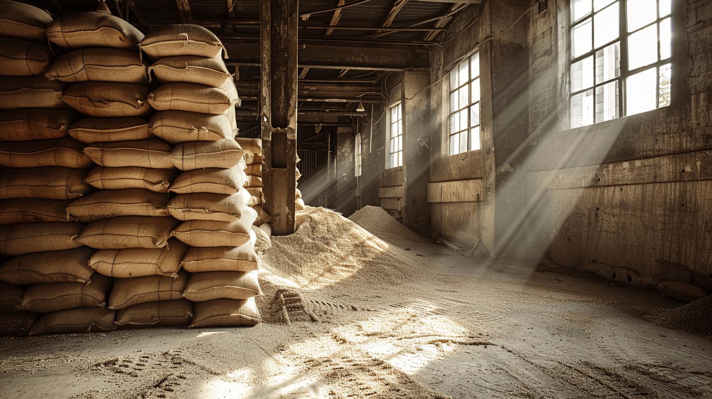 Wholesale Sugar Prices 2025: Anticipated Trends Revealed